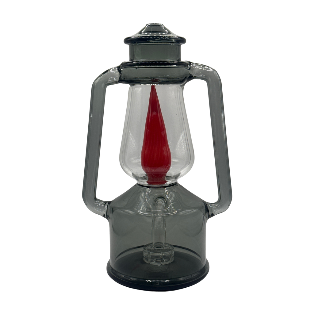 Hemper Bowlman Lantern Water Pipe