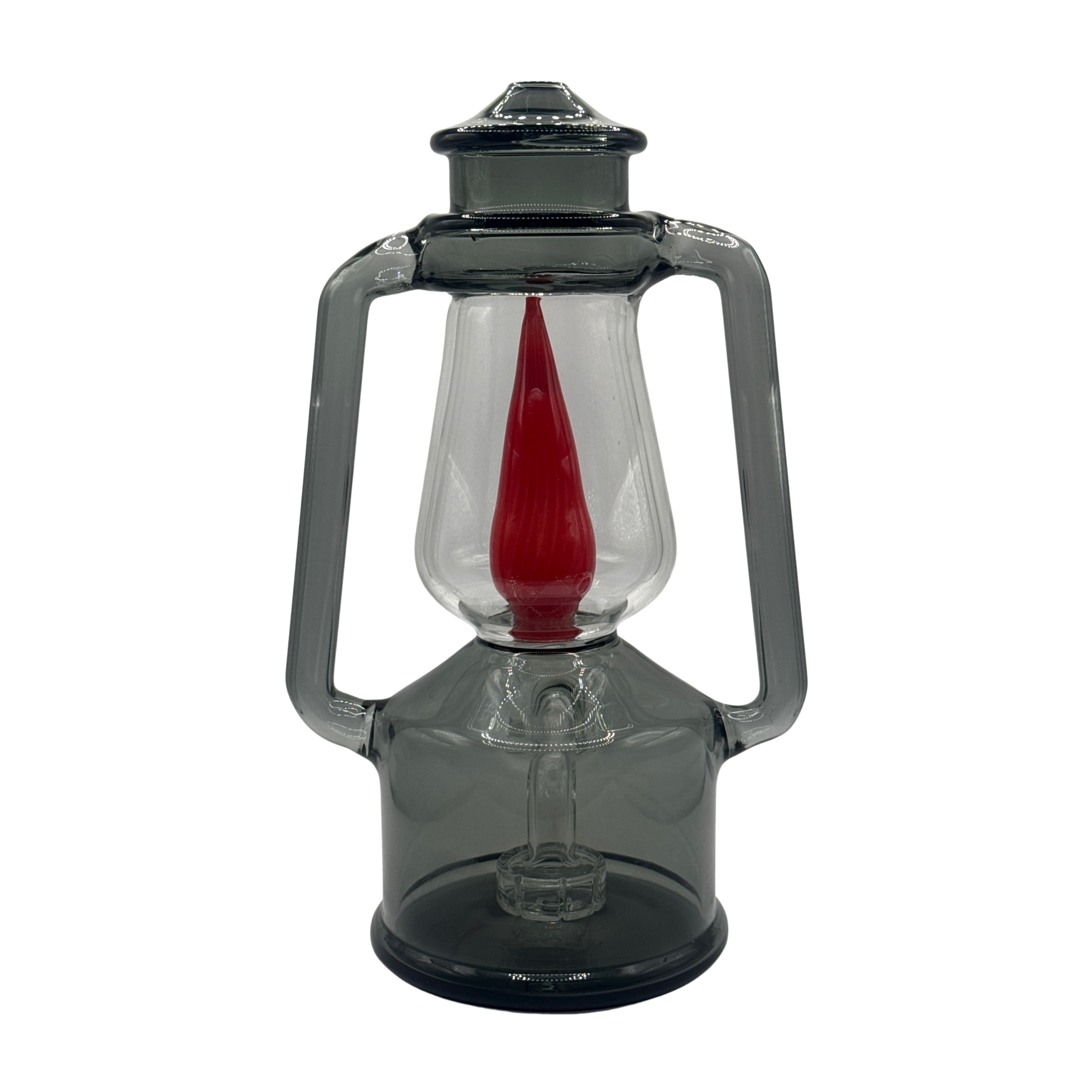 Hemper Bowlman Lantern Water Pipe