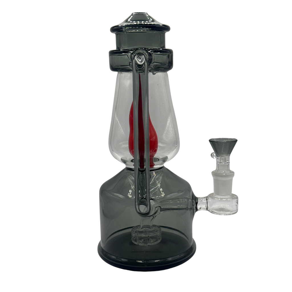 Hemper Bowlman Lantern Water Pipe