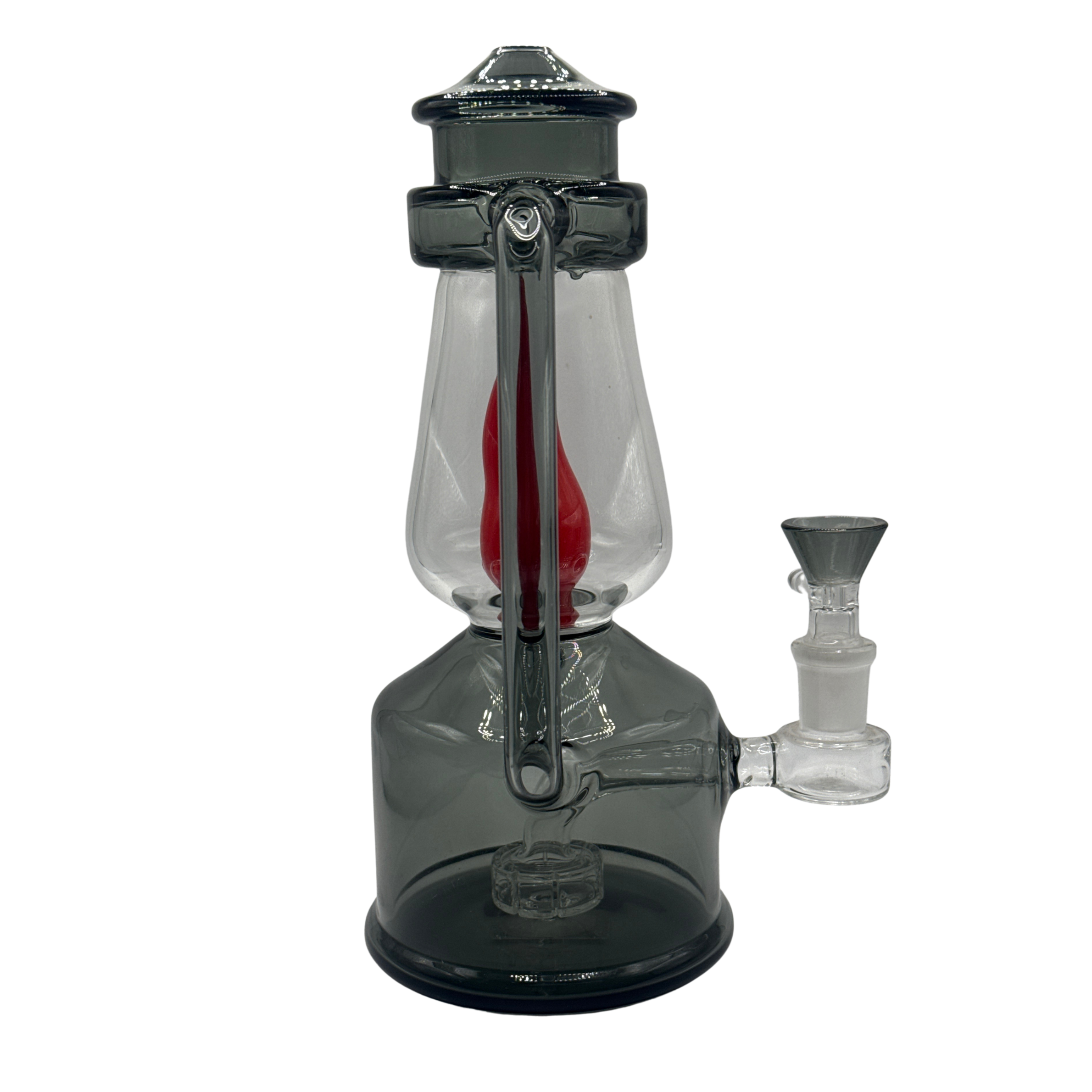 Hemper Bowlman Lantern Water Pipe