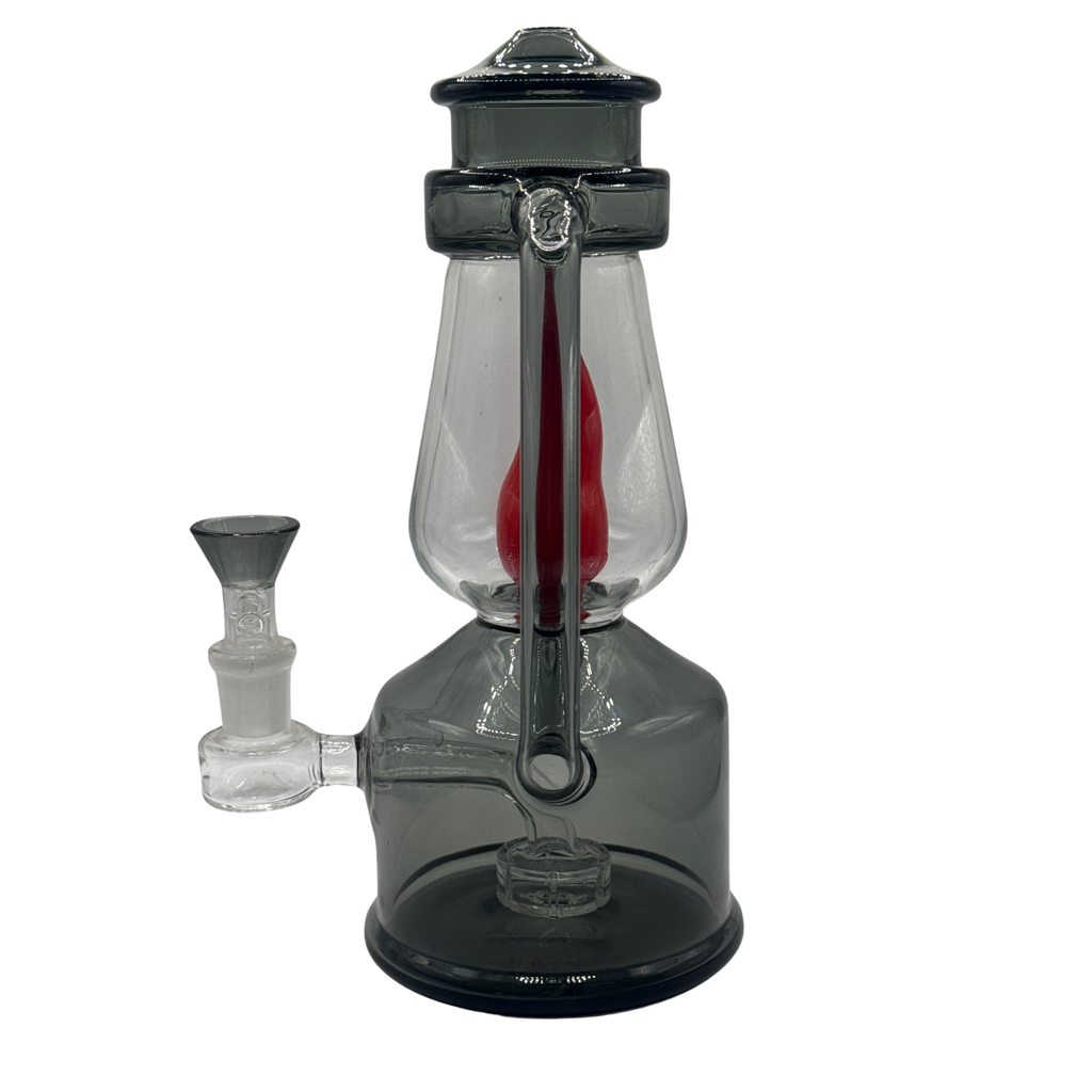 Hemper Bowlman Lantern Water Pipe