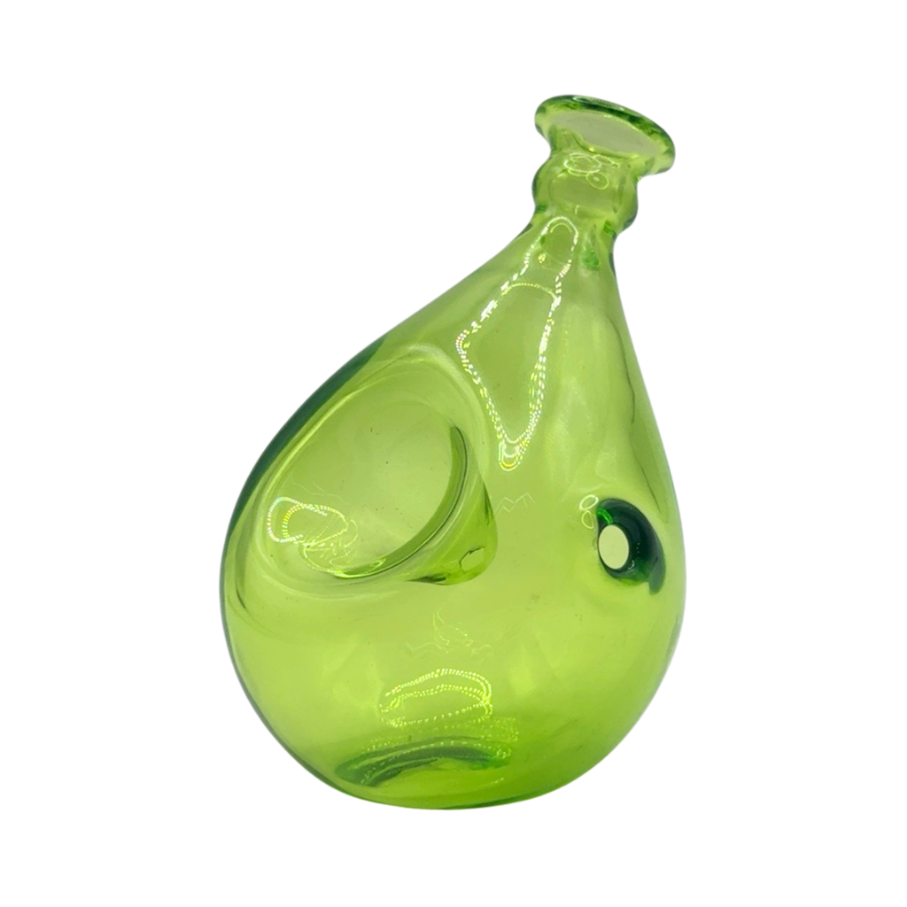 High-Flying Balloon Glass Hand Pipe