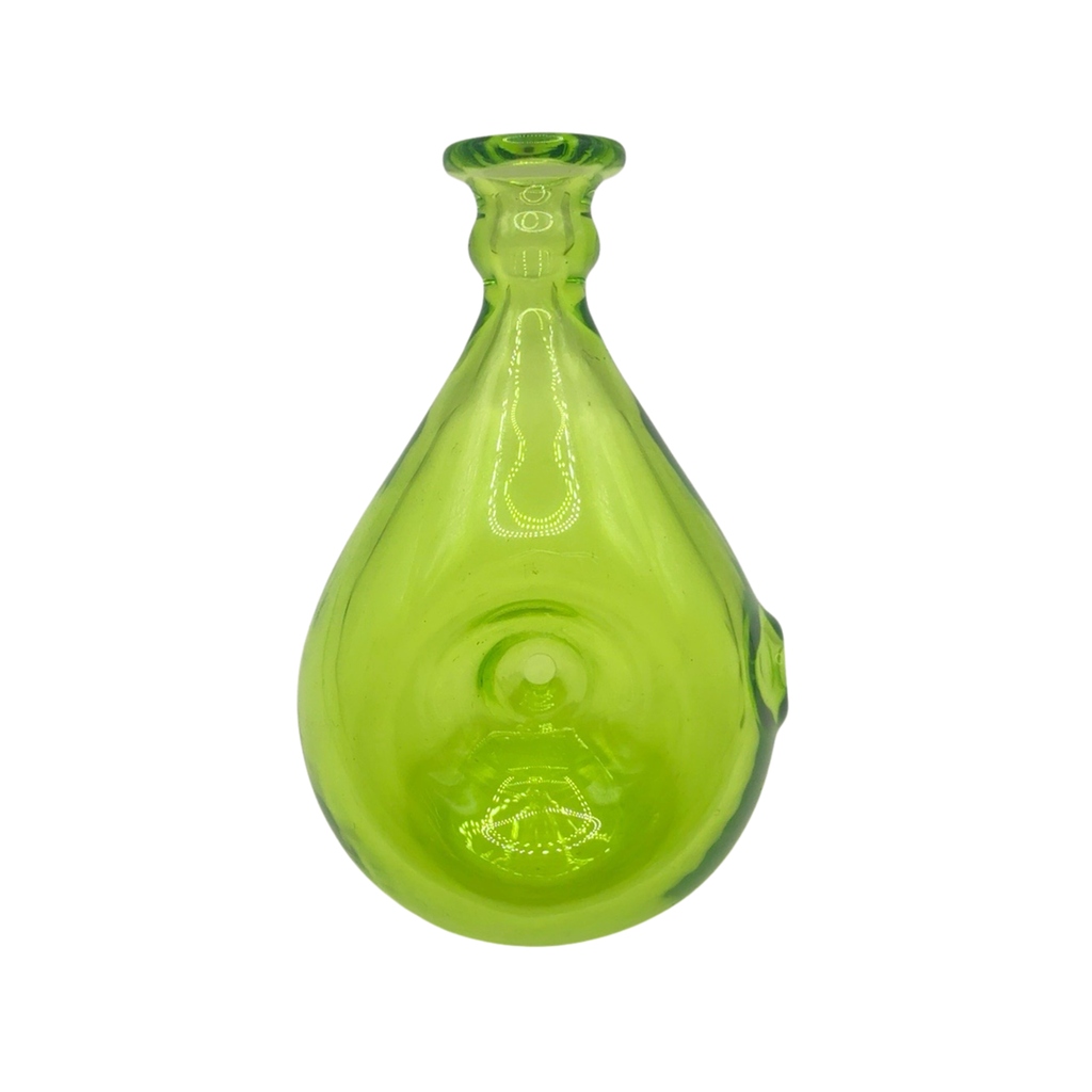 High-Flying Balloon Glass Hand Pipe