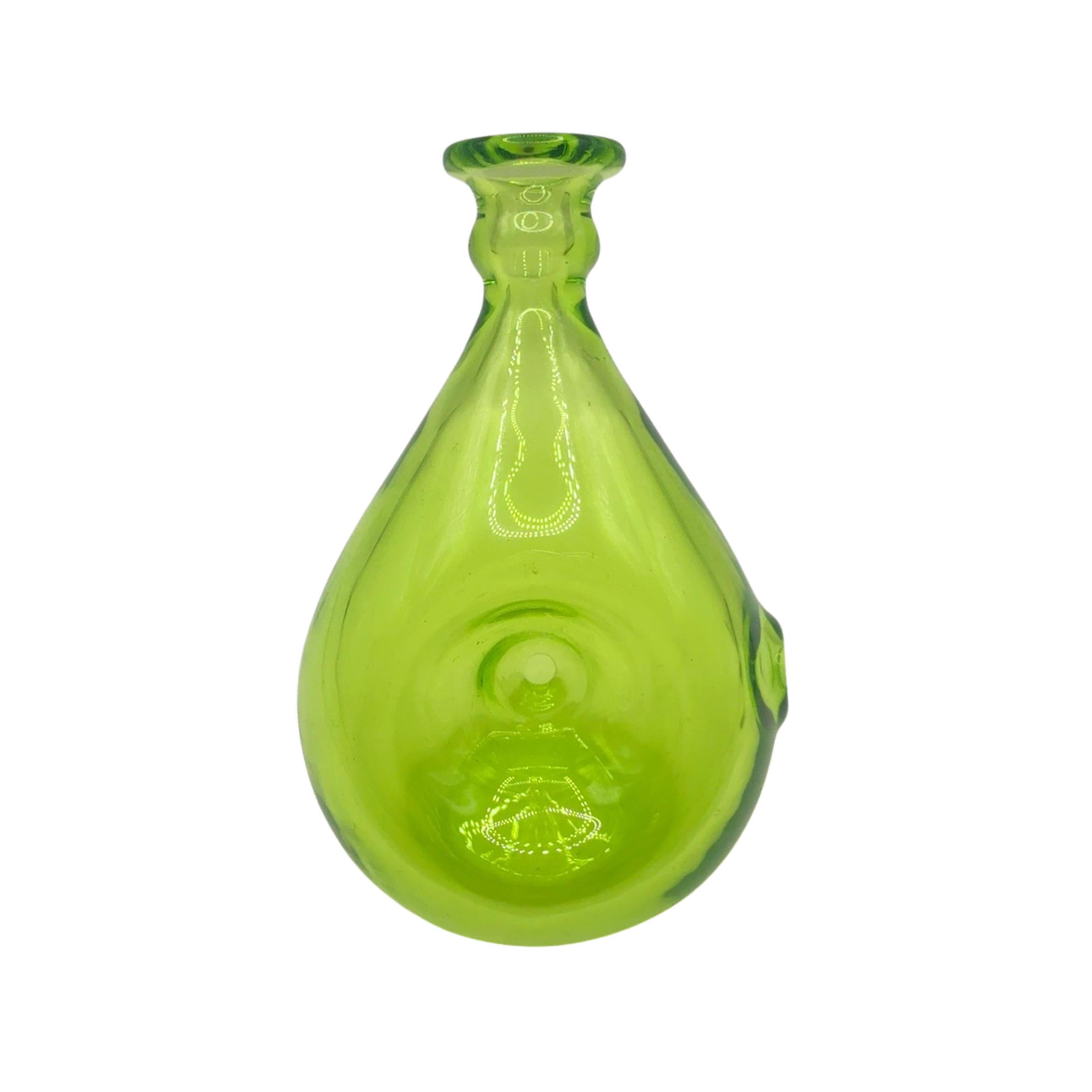 High-Flying Balloon Glass Hand Pipe