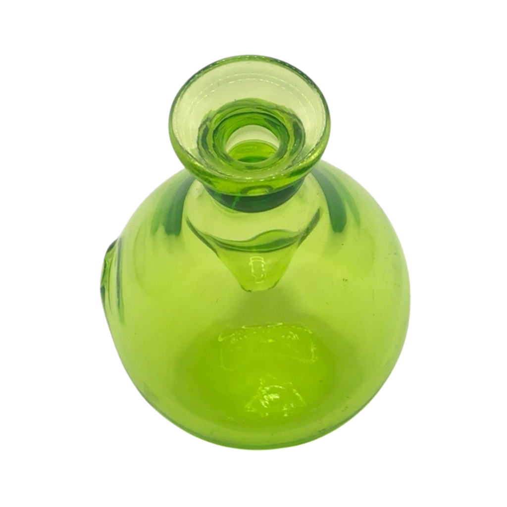 High-Flying Balloon Glass Hand Pipe
