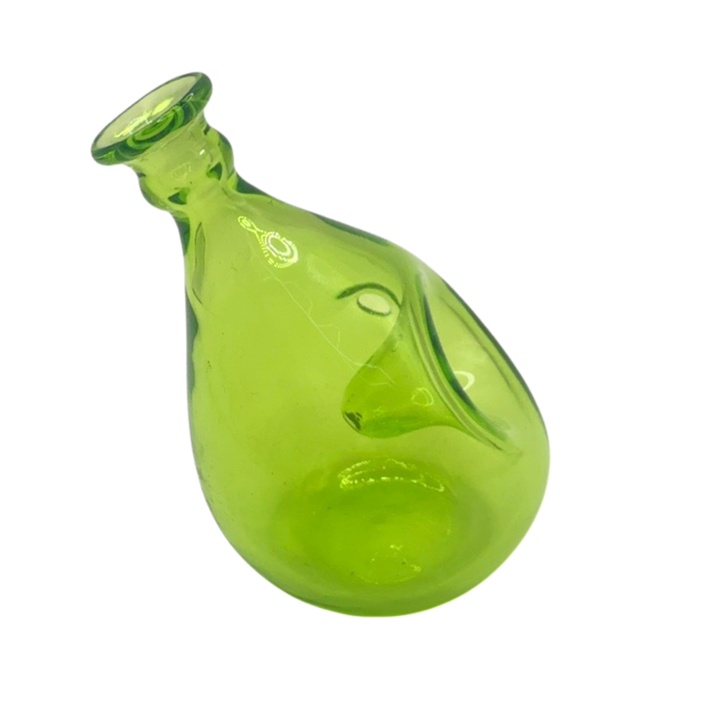 High-Flying Balloon Glass Hand Pipe