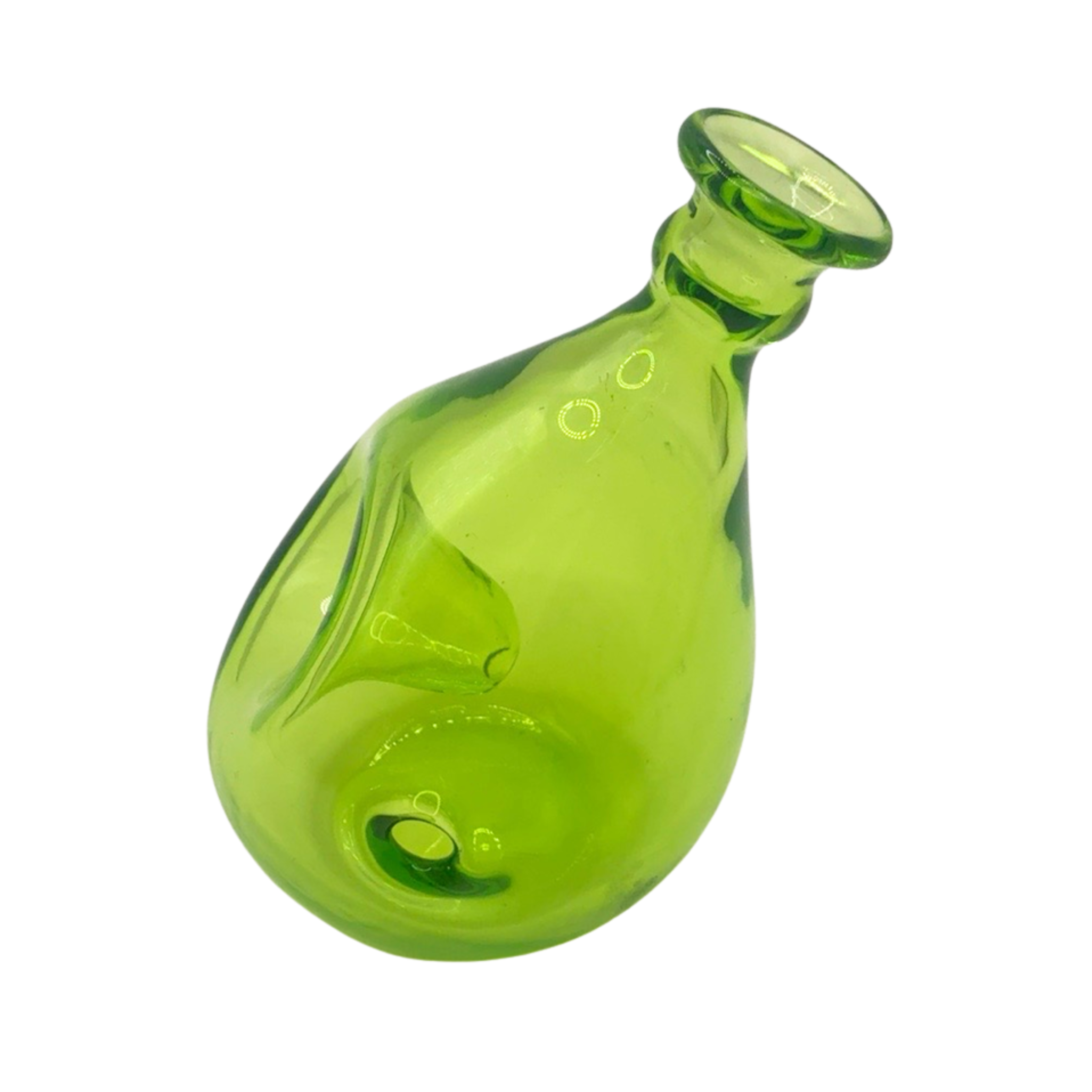 High-Flying Balloon Glass Hand Pipe