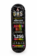 Gas Light Indoor Exotic THC Pre-Roll – 1.25 g