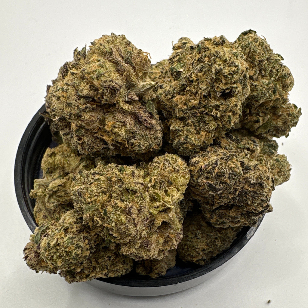 Ice Cream Cake (Indica)