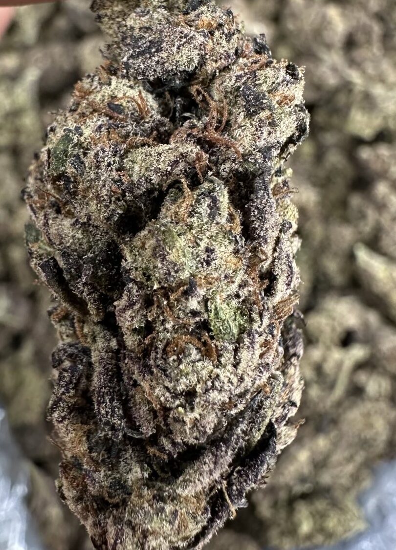 Jealousy Exotic THC-A Flower