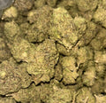 THC-A Flower Jager Sour (Select)