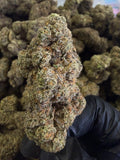 Fire as Fuck Exotic THC-A Flower
