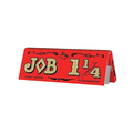 JOB Rolling Papers Orange 1¼ (1ct)