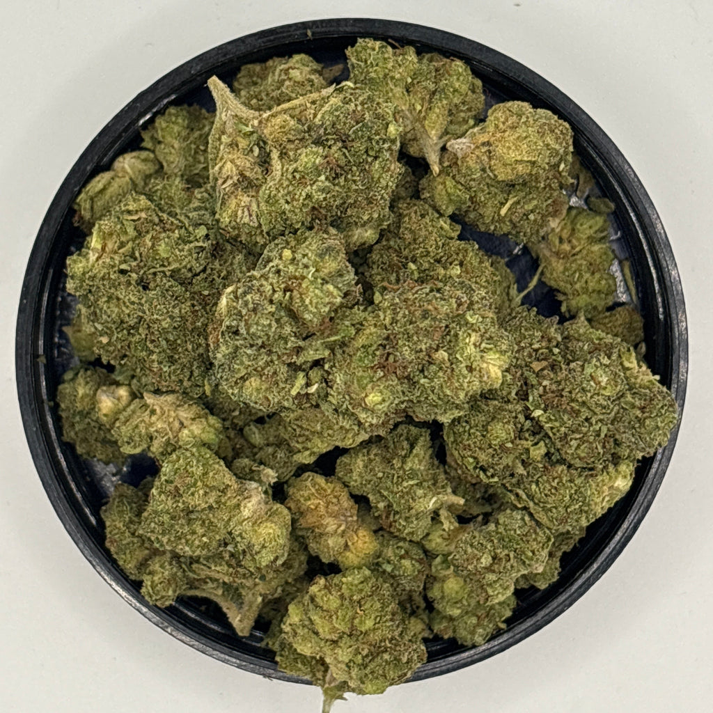 JetFuel (Sativa)