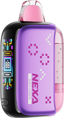 NEXA PIX - 35k Disposable