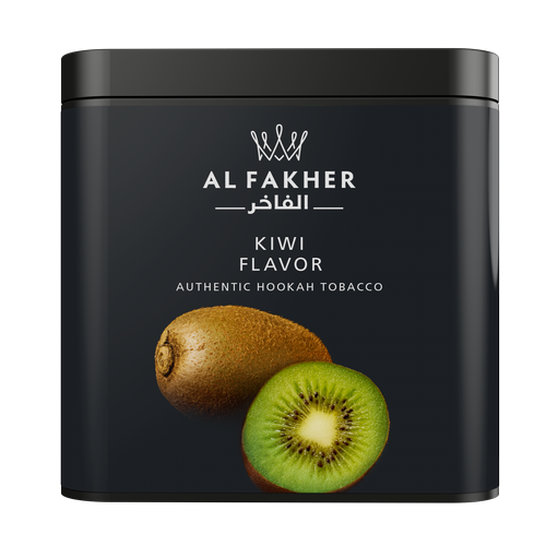 Al Fakher Shisha Tobacco (Classic Signature Flavors)