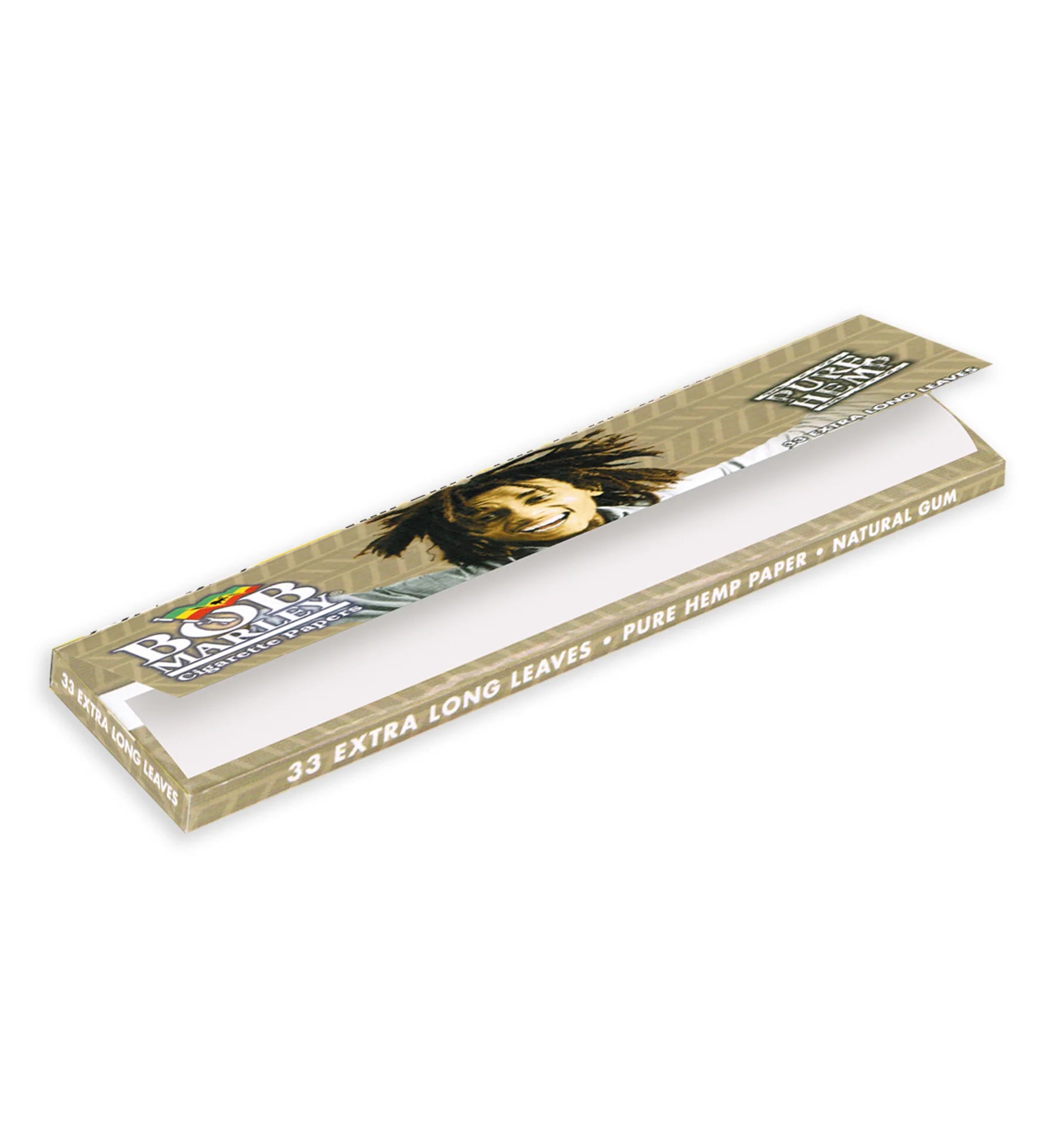 Bob Marley Rolling Papers
