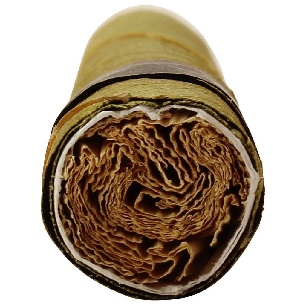 King Palm Natural Pre-Rolled Leaf Wraps | 5PK King Size | 15pc Display