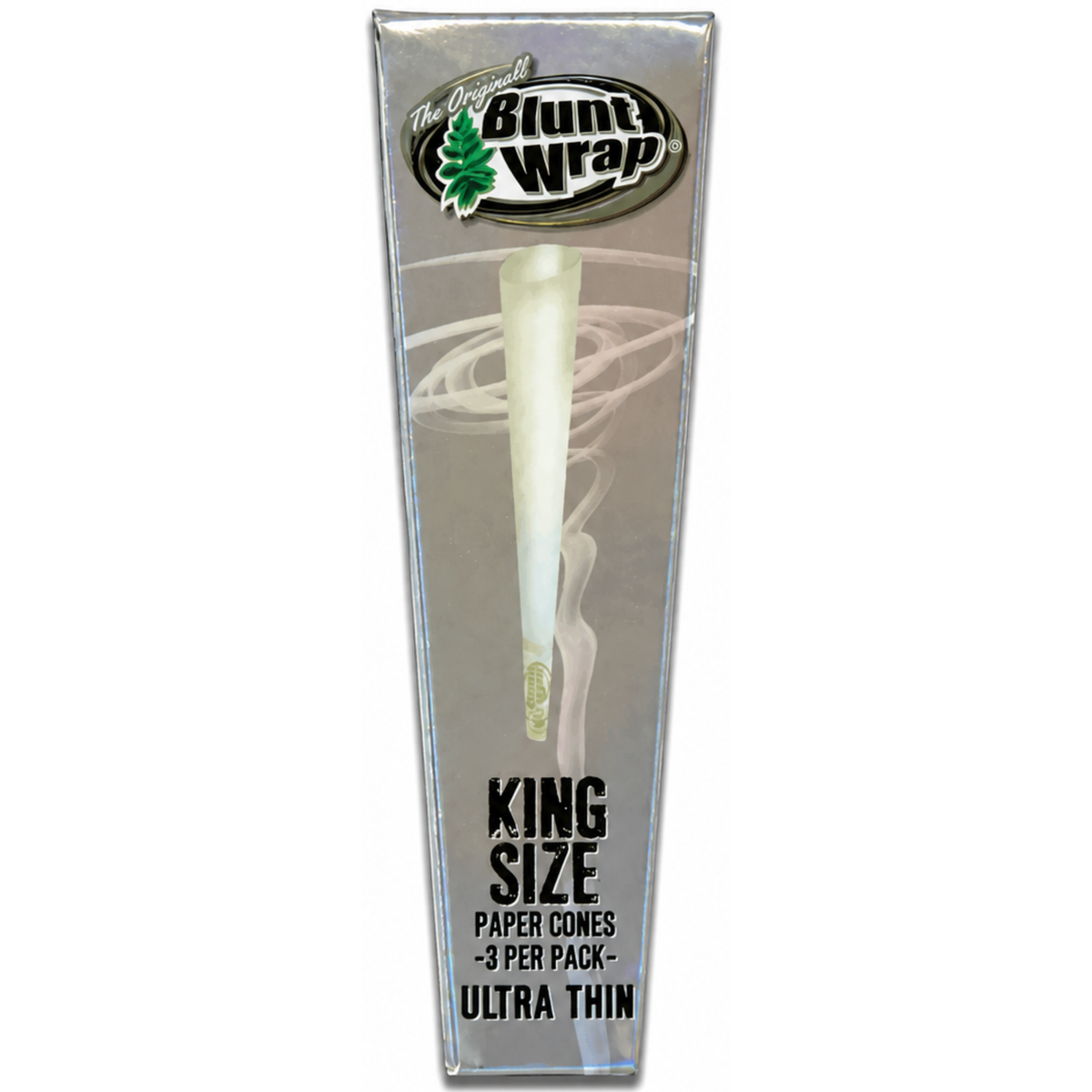 Blunt Wrap Paper Cones (3ct)