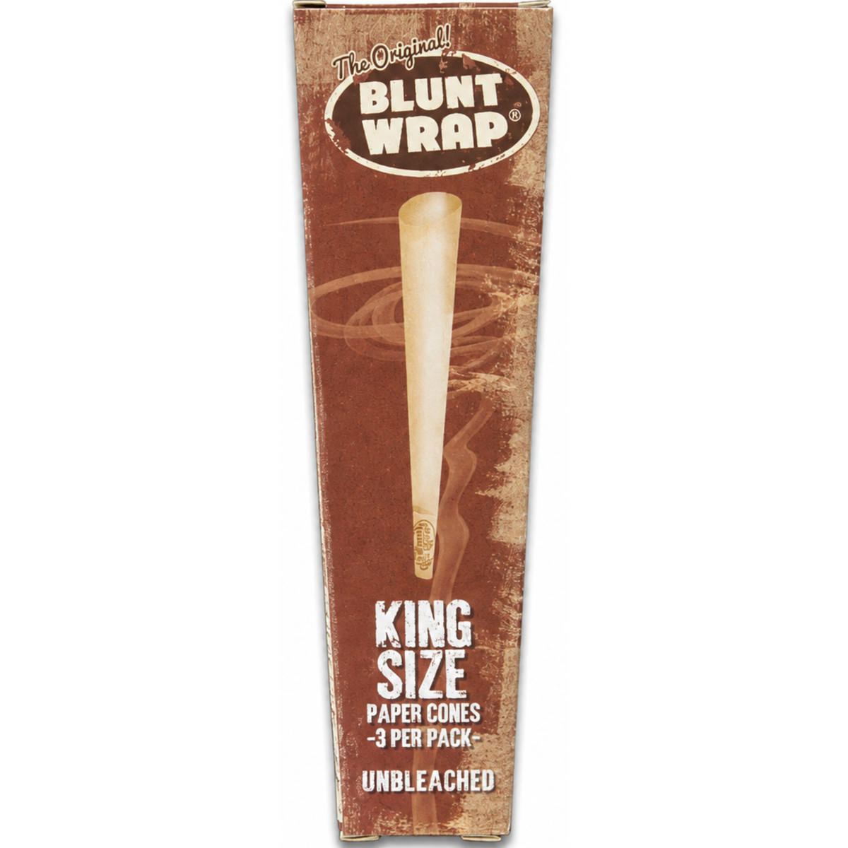 Blunt Wrap Paper Cones (3ct)