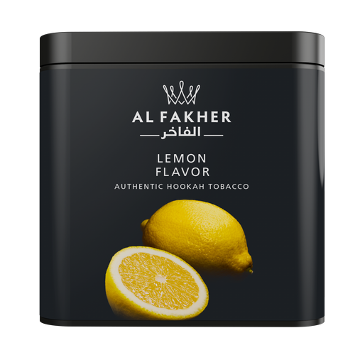 Al Fakher Shisha Tobacco (Classic Signature Flavors)