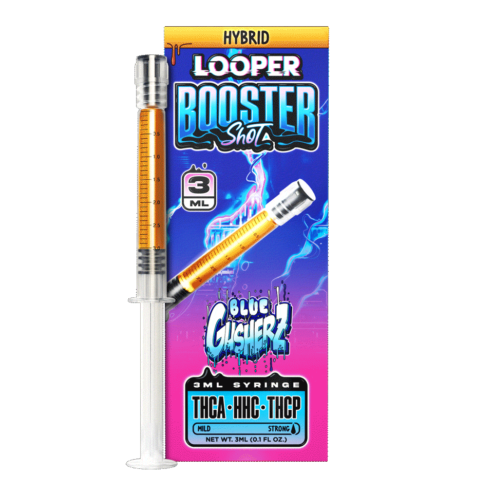 Looper Booster Shot 3ML