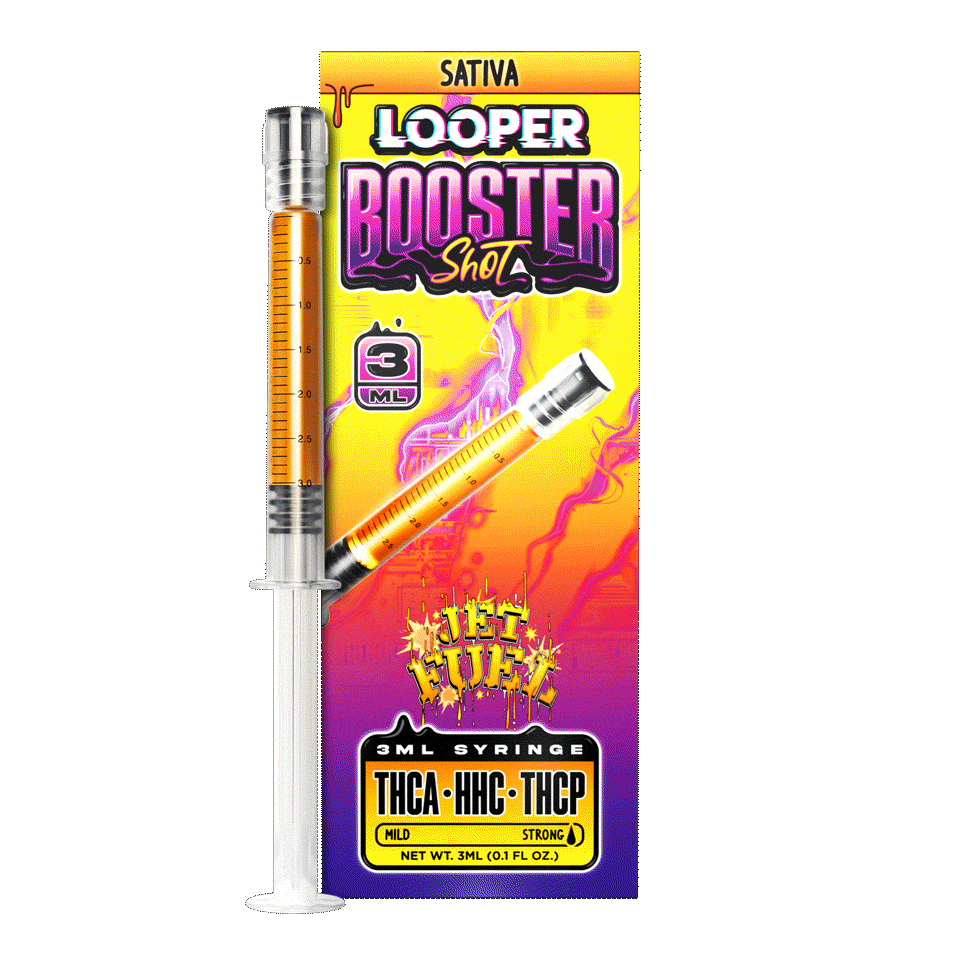 Looper Booster Shot 3ML