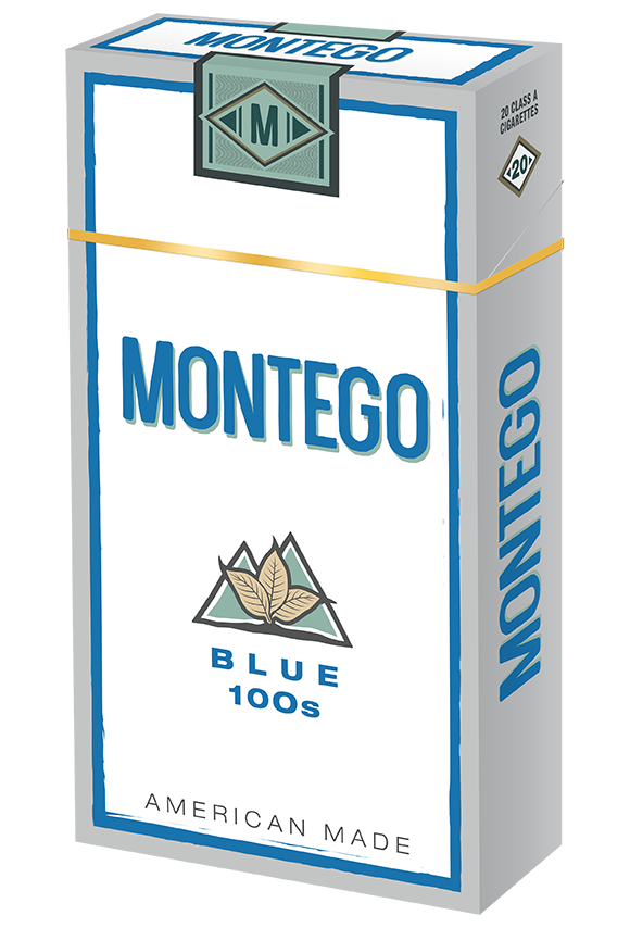 Montego Cigarettes