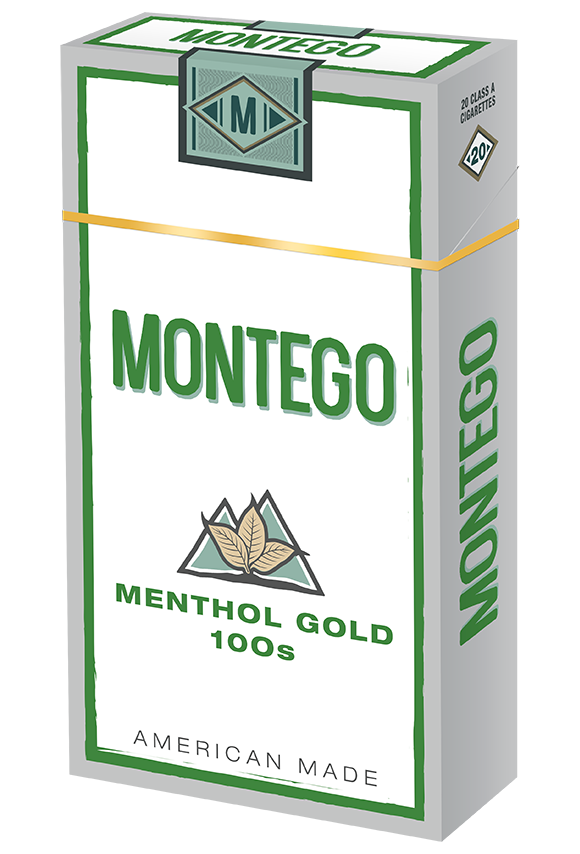 Montego Cigarettes