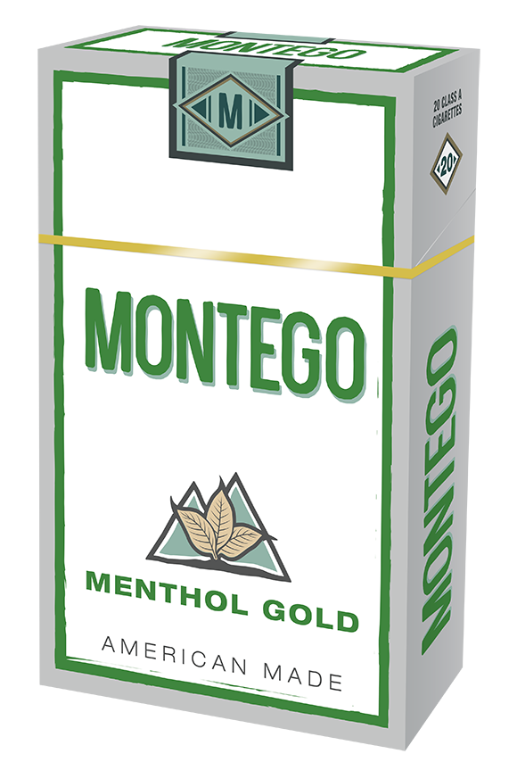 Montego Cigarettes