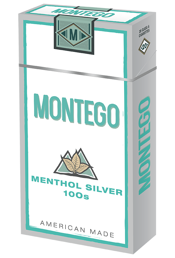 Montego Cigarettes