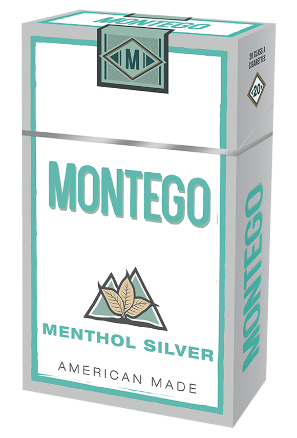 Montego Cigarettes