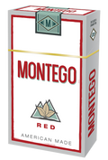 Montego Cigarettes