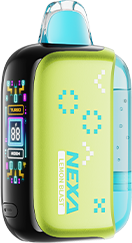 NEXA PIX - 35k Disposable