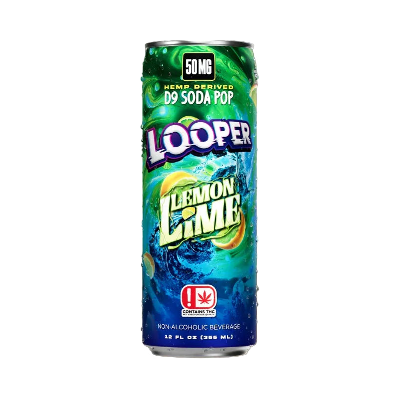 Looper D9 Soda Pop