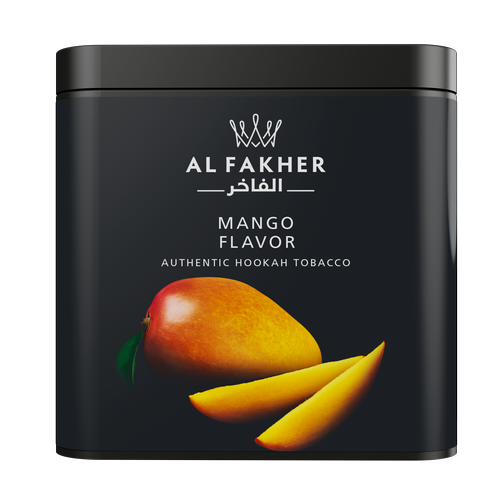 Al Fakher Shisha Tobacco (Classic Signature Flavors)