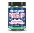 CBD Gummies w/ Melatonin – 1500mg
