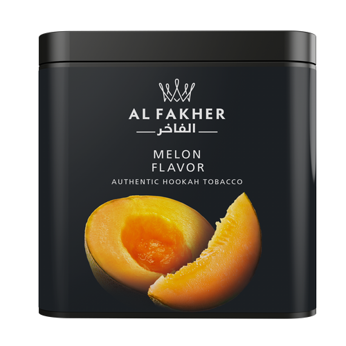 Al Fakher Shisha Tobacco (Classic Signature Flavors)