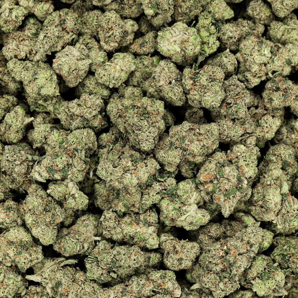 Revelry Citrus Smoothie THCA Flower (AAA Indoor)