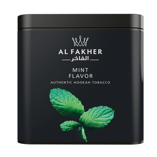 Al Fakher Shisha Tobacco (Classic Signature Flavors)