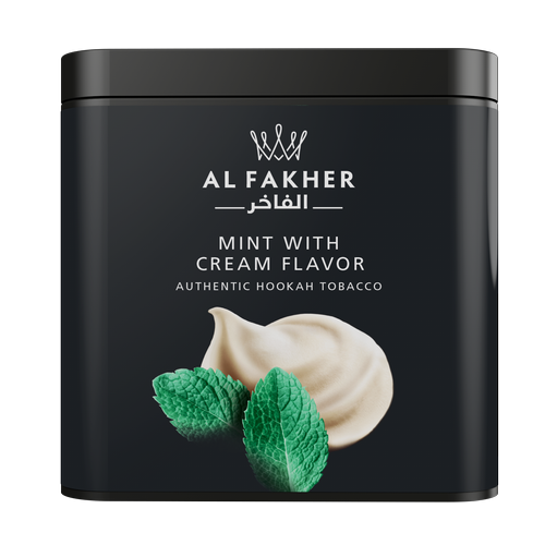 Al Fakher Shisha Tobacco (Classic Signature Flavors)
