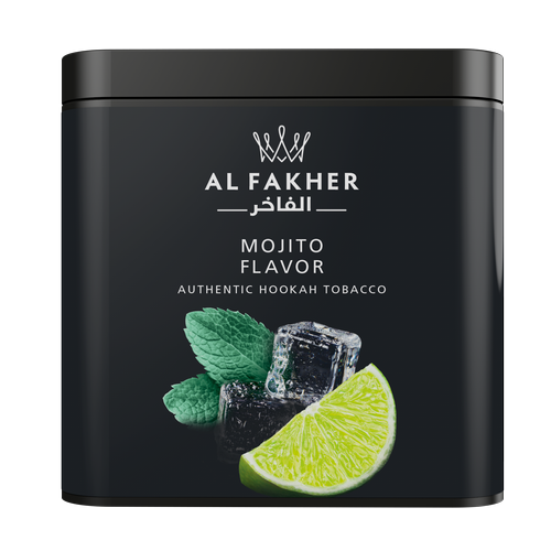Al Fakher Shisha Tobacco (Classic Signature Flavors)