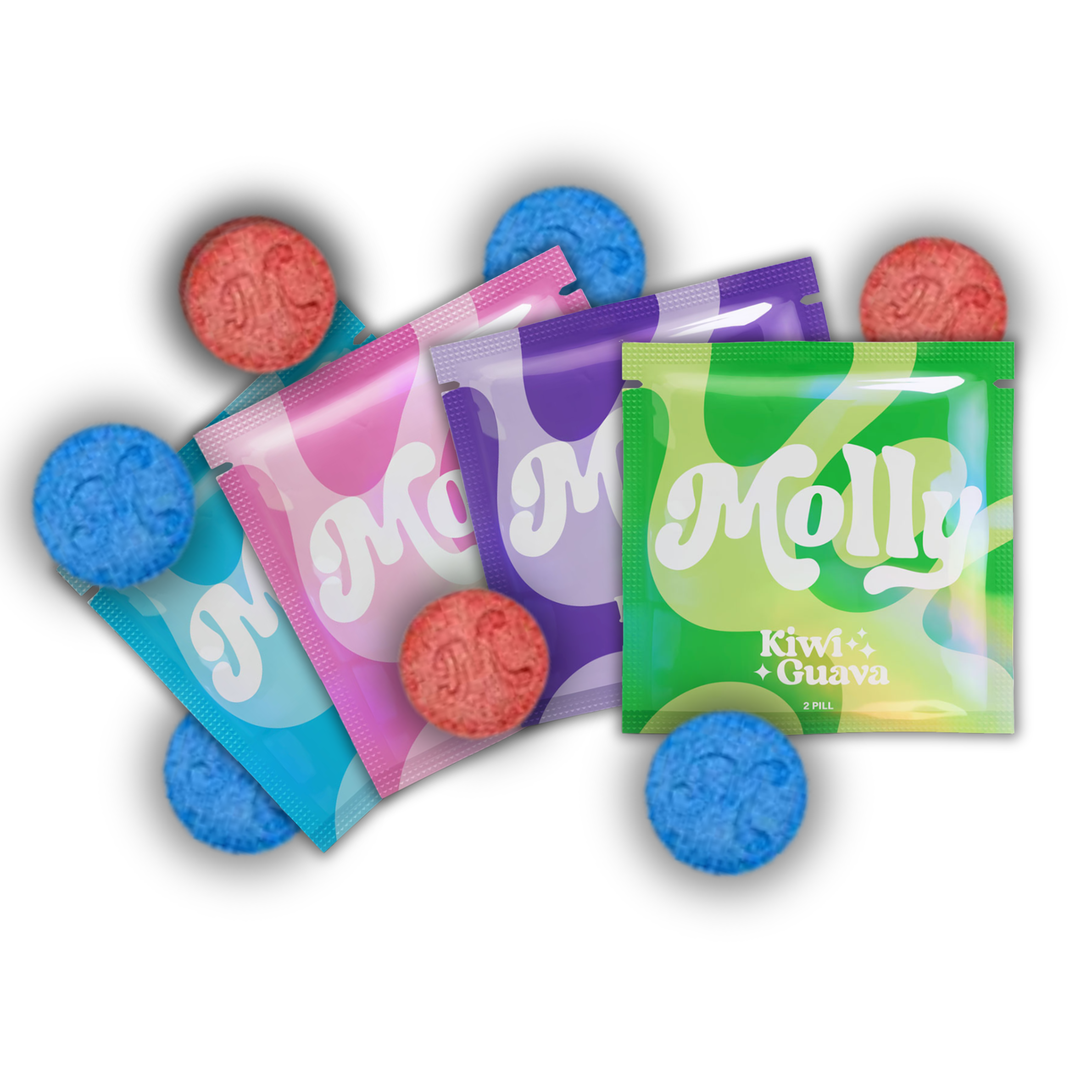 Molly (2ct)