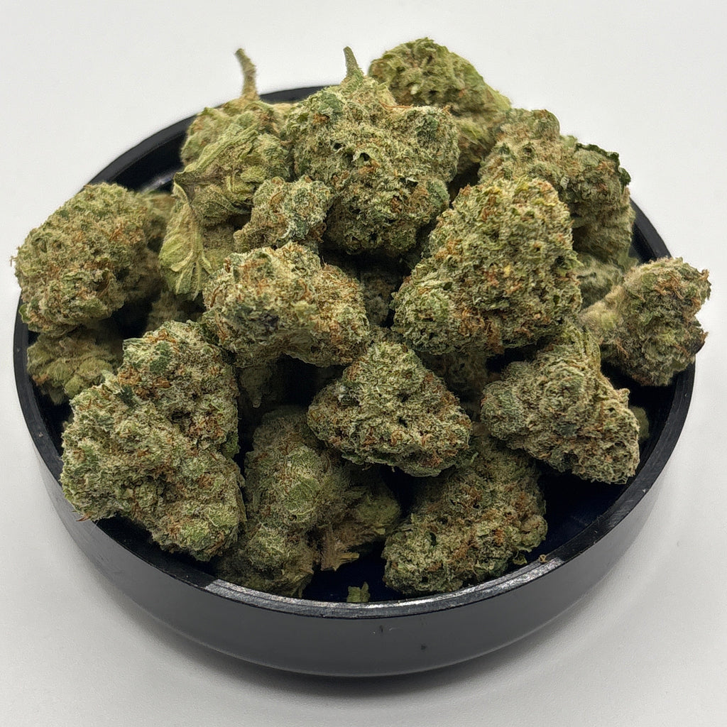 Malawi Gold (Sativa)