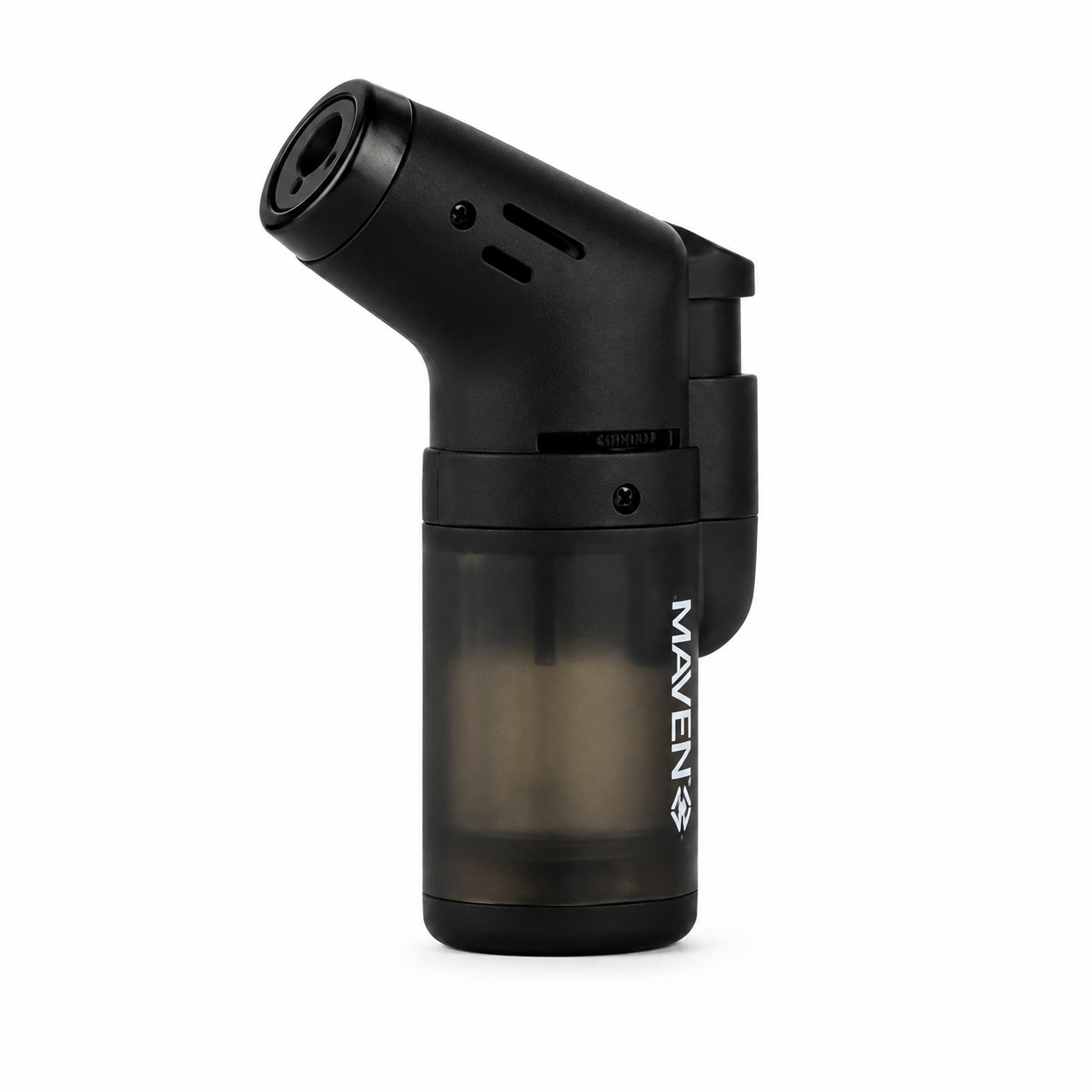 Maven Alpha Mini Transparent Pocket Lighter