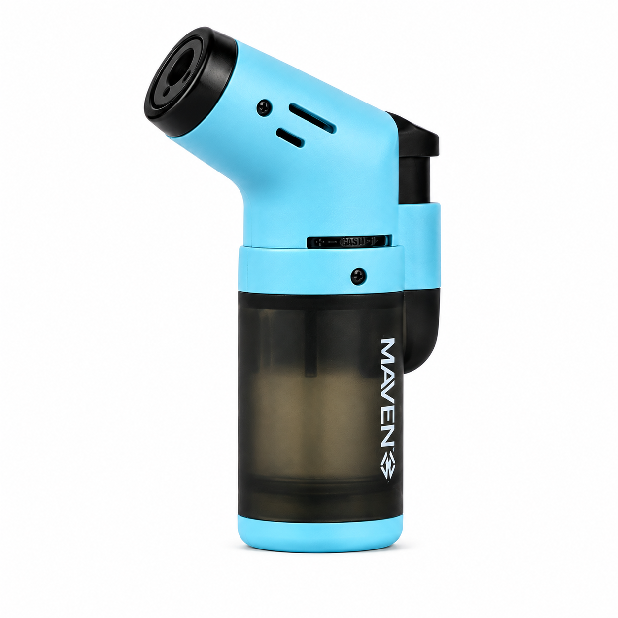 Maven Alpha Mini Transparent Pocket Lighter