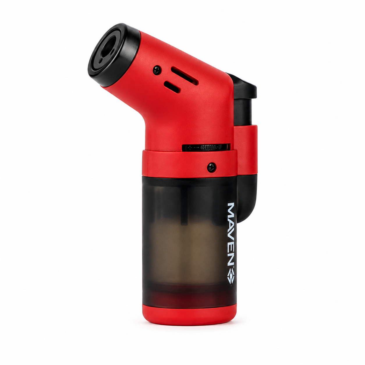 Maven Alpha Mini Transparent Pocket Lighter