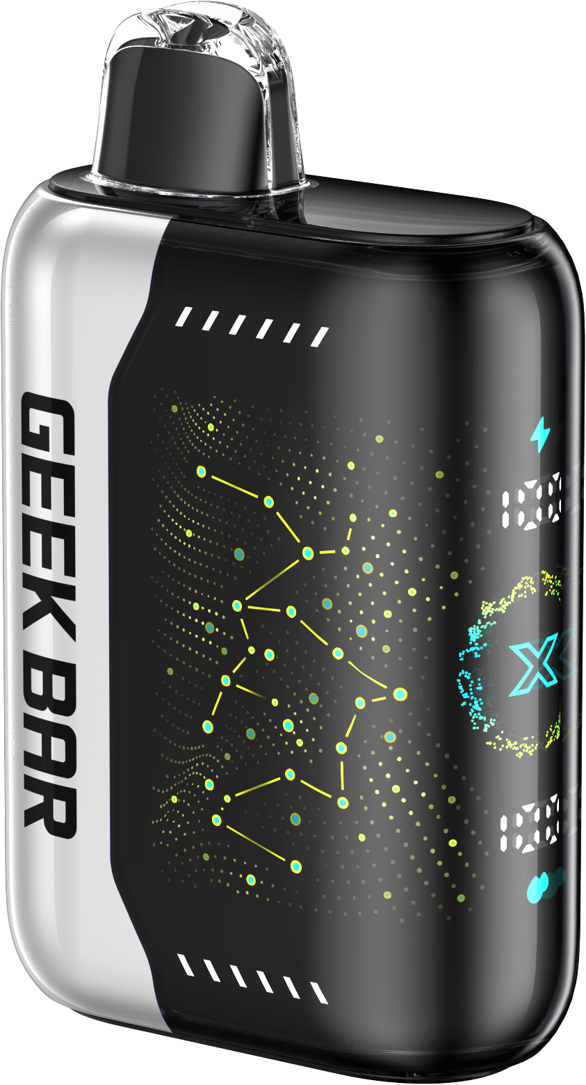 Geek Bar Pulse X – Standard Edition Disposable