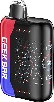 Geek Bar Pulse X – Patriot Edition Disposable