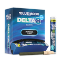 Delta 8 Blunt Wrap Mimosa 20-Pack